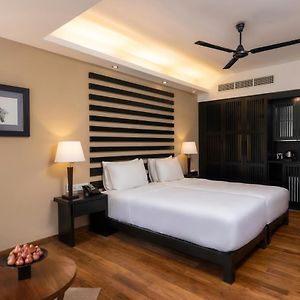 Standard Zimmer mit Kingsize-Bett